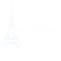 Logotipo da loja GA Sélection